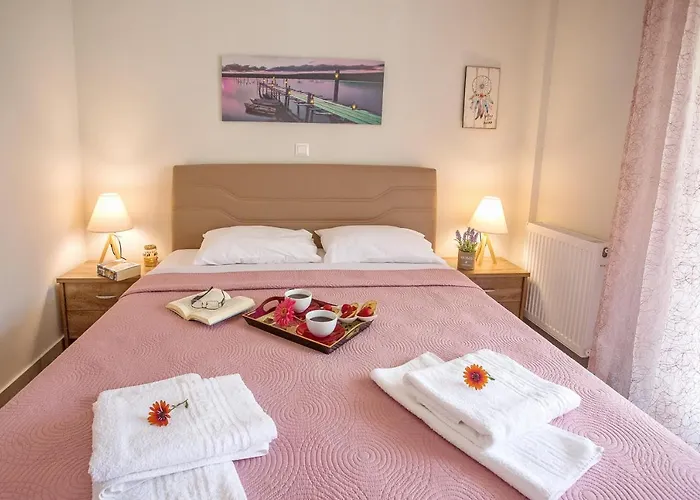 Sun & Sea Luxury Apartment